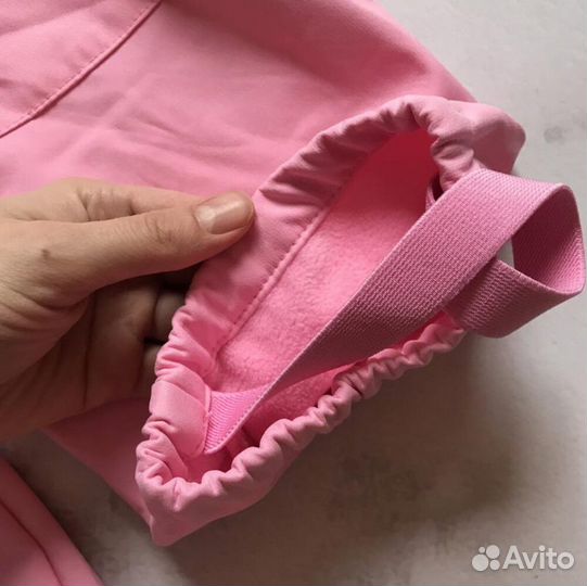 Непромокаемый Softshell комбинезон Tchibo 122/128