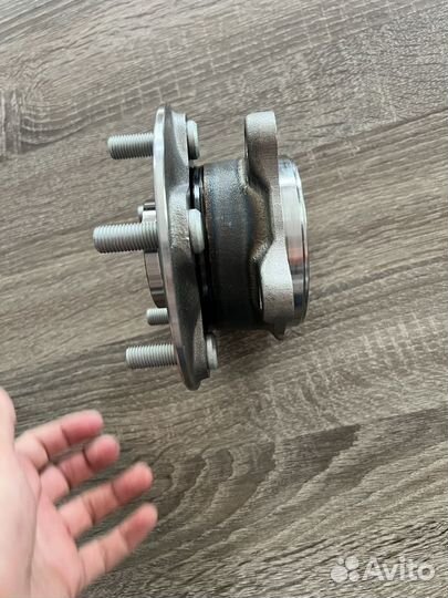 Тойота камри 70 передний ступичный подшипник