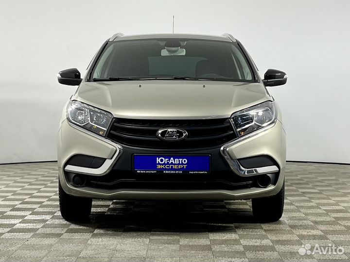 LADA XRAY, 2022