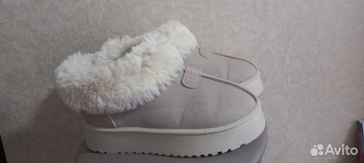 Угги женские