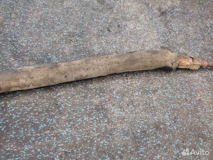 Шланг гидроусилителя руля Audi A8 (Ауди А8) D3 4E1