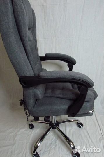 Кресло компьютерноe офисное. Кресло офисное. Вибро