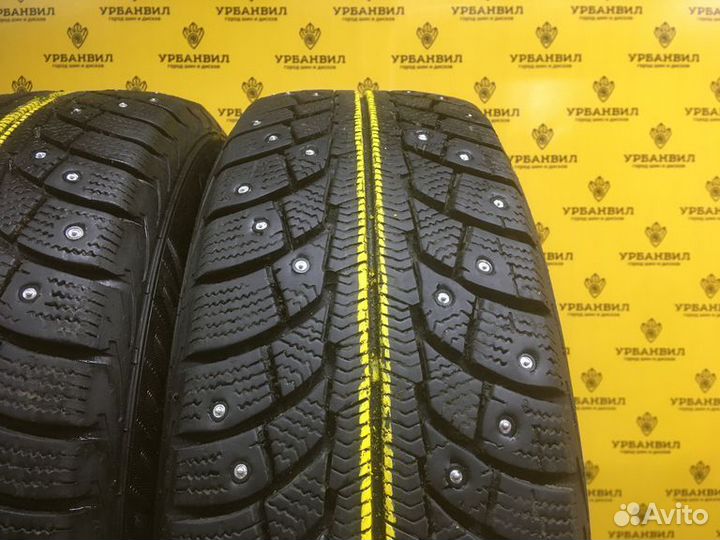 Bridgestone Blizzak Spike-01 195/65 R15 91