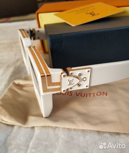 Женские солнцезащитные очки