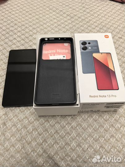 Xiaomi Redmi Note 13 Pro, 8/256 ГБ