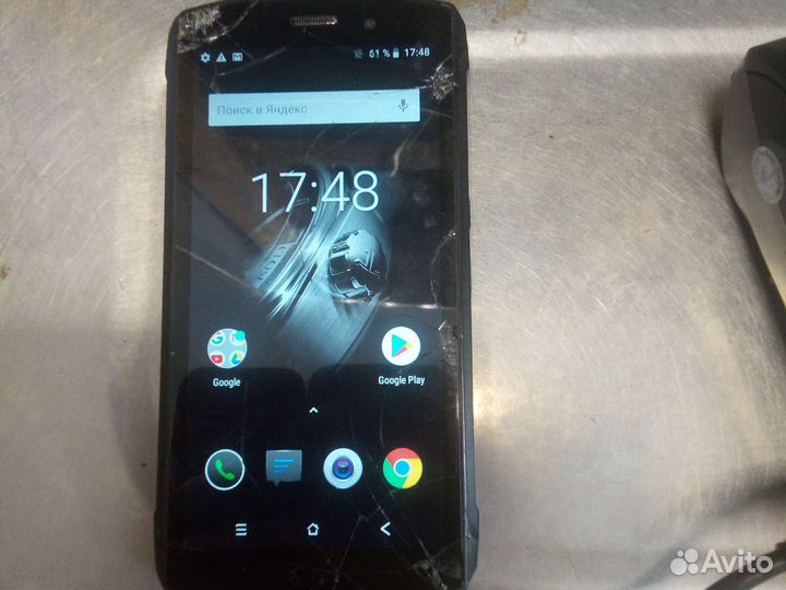 Blackview BV5800, 2/16 ГБ