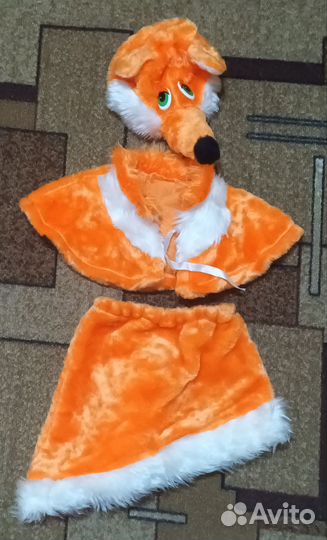 Ботинки зимние детские 29 размер