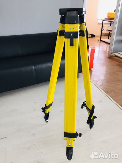 Штатив фибеглассовый SJW20