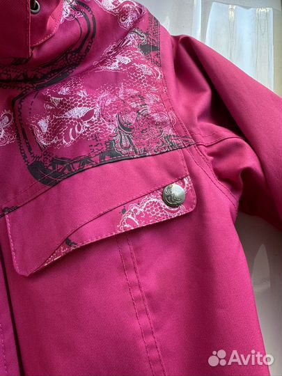 Сноубордический костюм Termit, XS-S