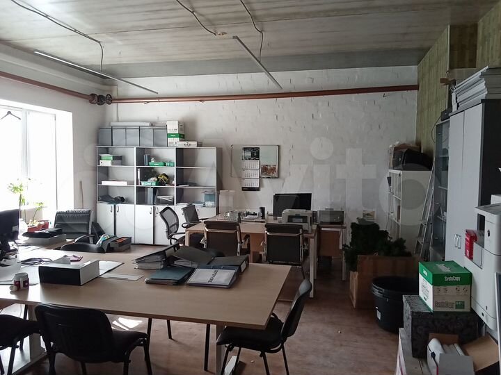 Свободного назначения, 126 м²