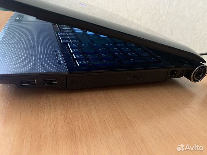 Ноутбук acer aspire 6930