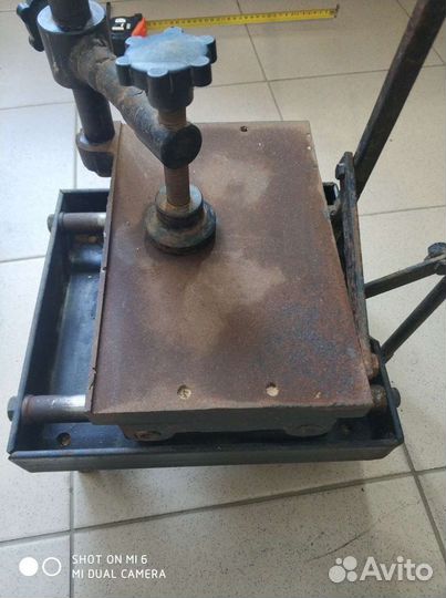 Координатный стол