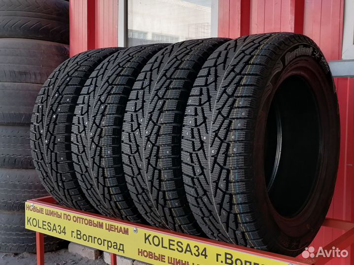 Cordiant Snow Cross PW-2 215/55 R16