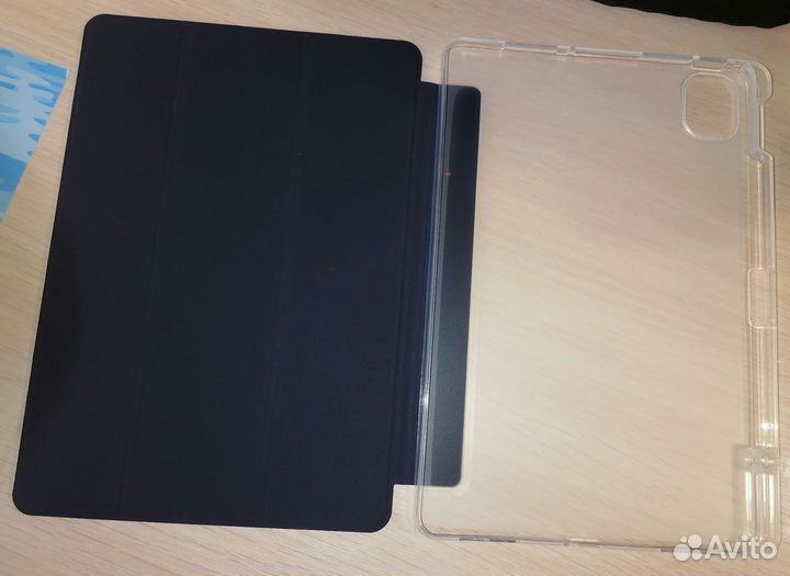 Чехол для планшета Xiaomi Mi Pad5 5/Pro 5