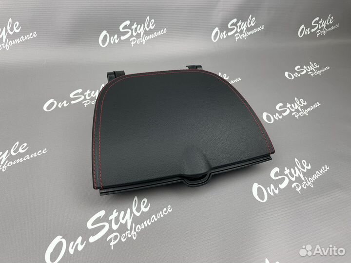 Вещевой ящик центральный (бардачок) Калина-2 и FL