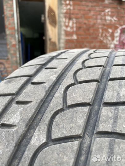 Pirelli P Zero 275/40 R20