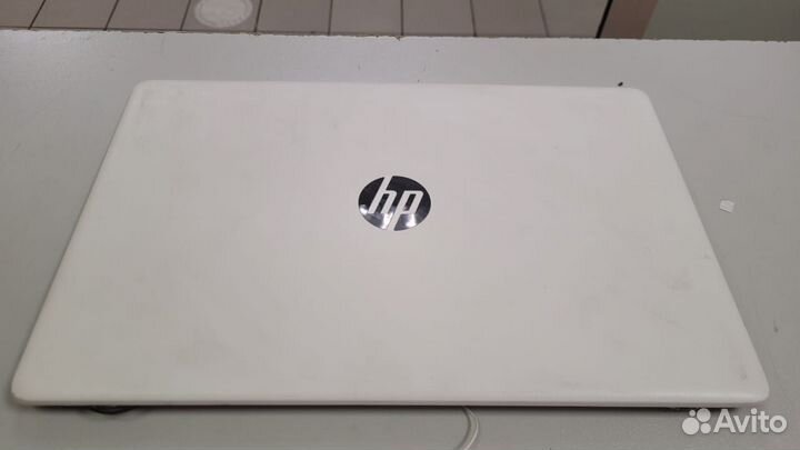 Корпусные части HP 15-da0057ur