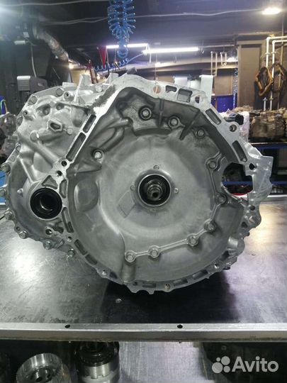 Вариатор 310203wx1c jatco jf017e