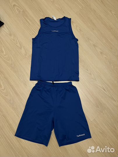 Баскетбольная форма