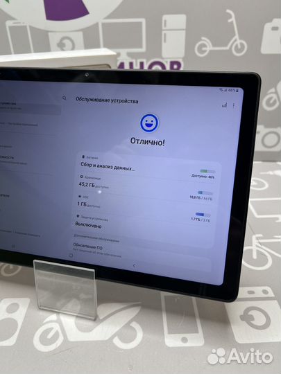 Samsung Galaxy Tab A7 3/64 4G