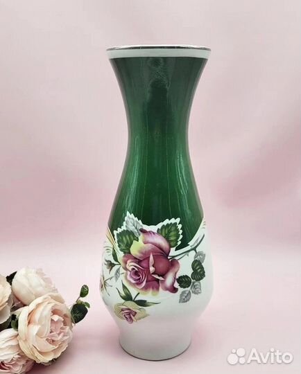 Ваза Германия