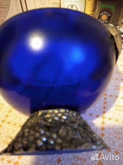 Ваза для фруктов и конфет