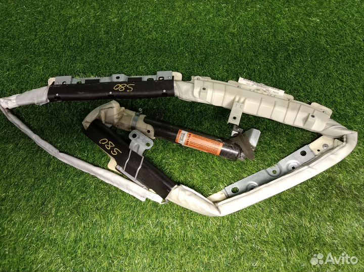 В наличии: Подушка безопасности левая Volvo S80