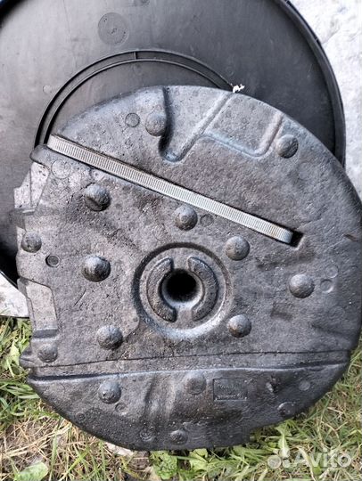 Ящик для инструментов для VW Touran 2003-2006