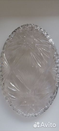 Блюдо для сервировки