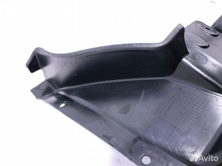 Подкрылок задний Mitsubishi Rvr GA3W 4B10 2010