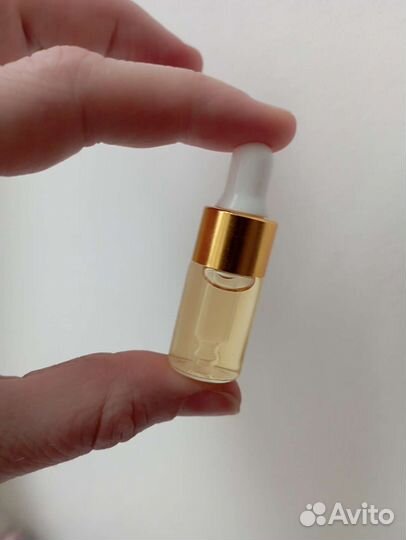 Tom Ford lost cherry.Оригинал. Распив. Отливант