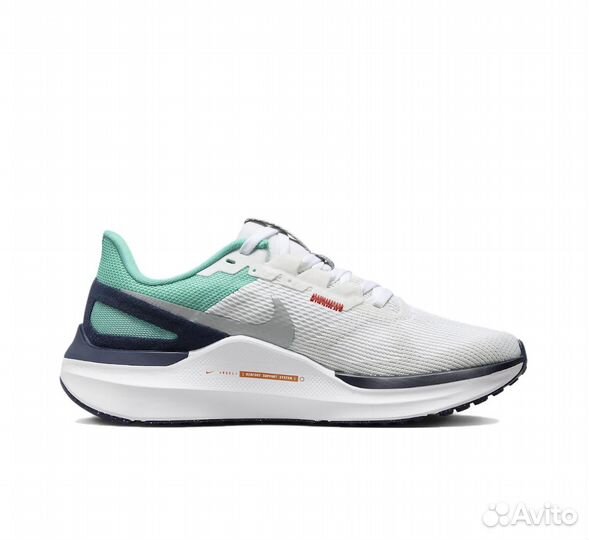 Nike Zoom Structure 25 35-42EU Оригинал DJ7884-102