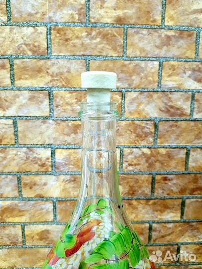 Пробка Т-образная Камю цельнолитая полимерная