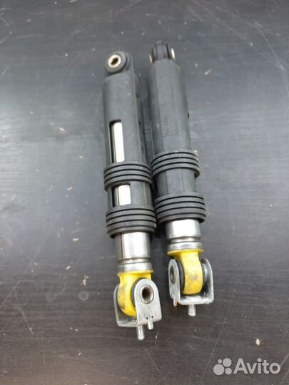 Амортизаторы ariston 120N