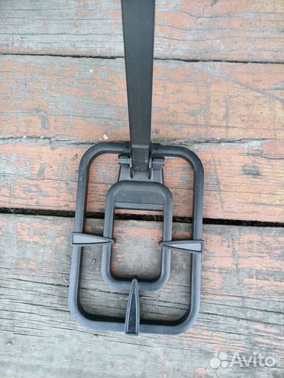 Металлоискатель