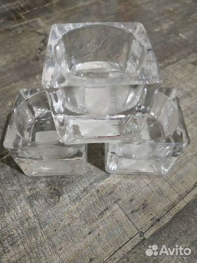 Подсвечники