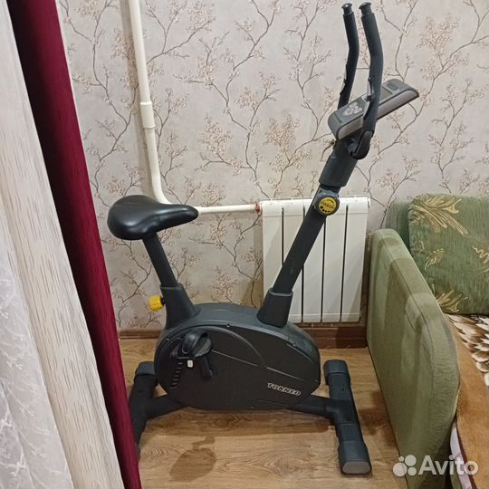 Эллиптический тренажер torneo