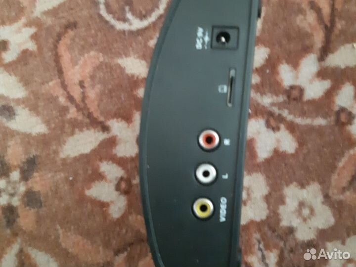 Приставка Титан 2 с одним джойстиком