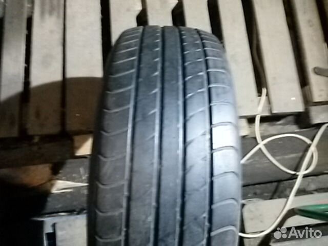Dunlop SP Sport 2000E 225/60 R16
