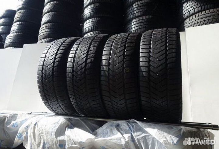 Pirelli Winter Sottozero 3 205/60 R16