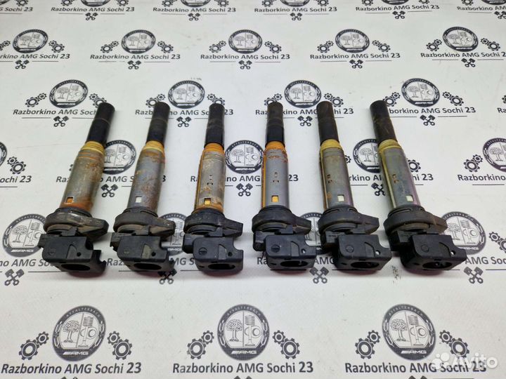 Катушка зажигания для BMW F10 F25 F30