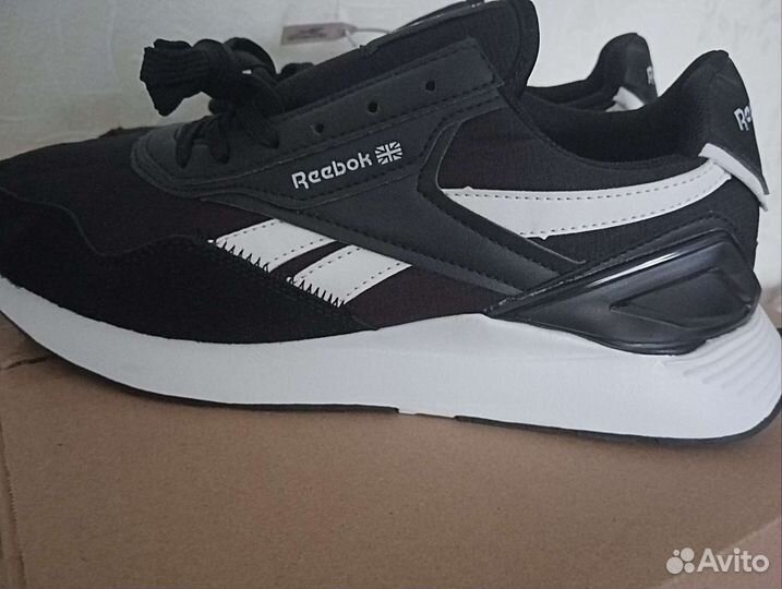 Мужские кроссовки reebok