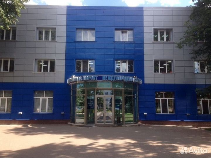 Металлические панели