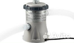 Фильтр для бассейна бу Bestway 58381