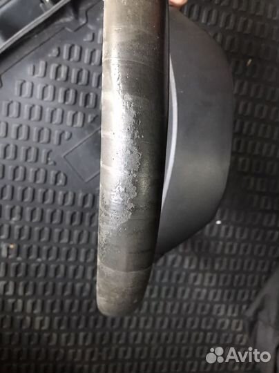 Руль Nissan X-Trail T31