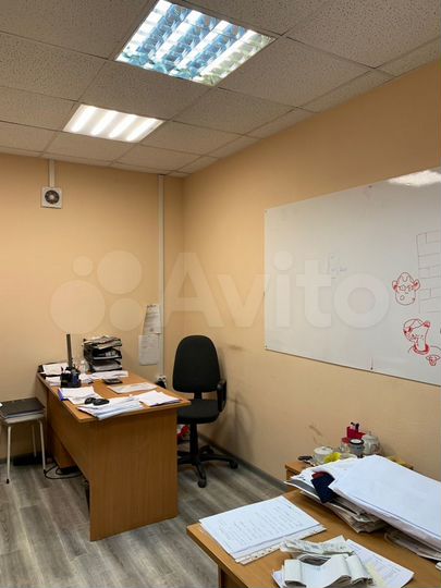 Свободного назначения, 484 м² с отд. вх