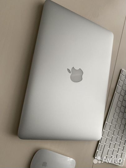 Apple MacBook Pro 13 retina 2015