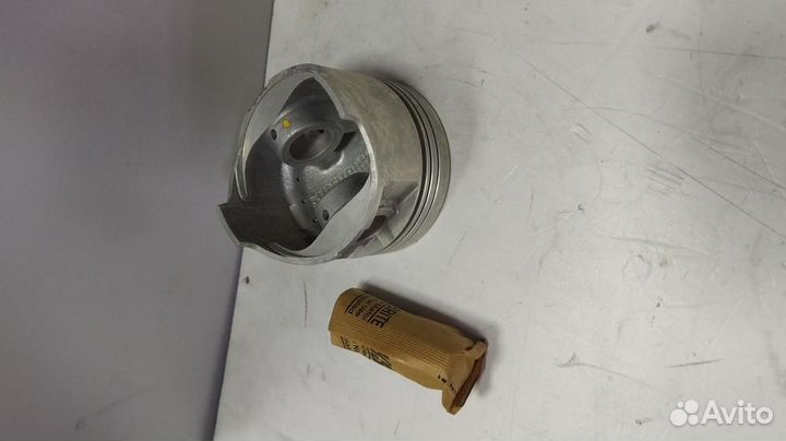 Поршень - teikin