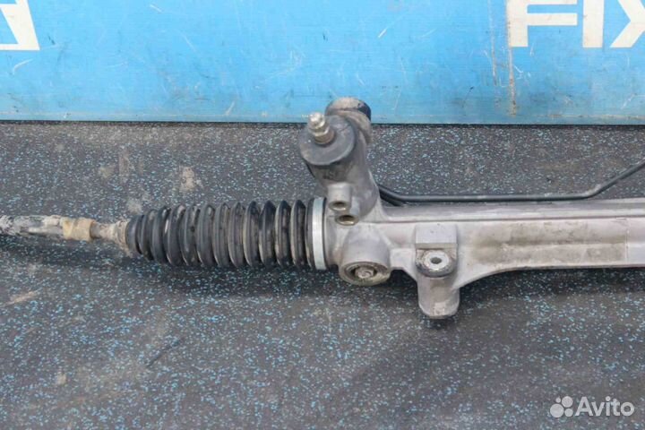 Рулевая рейка Mercedes-Benz M-Class (Мерседес М-кл