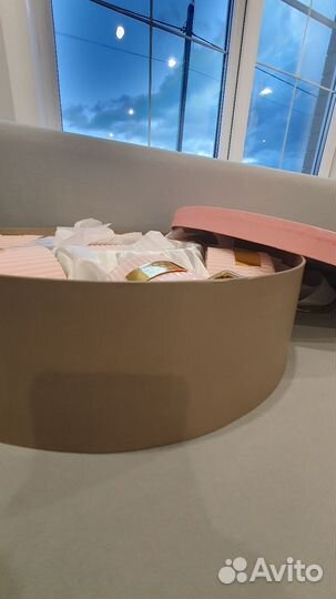 Чайный сервиз новый